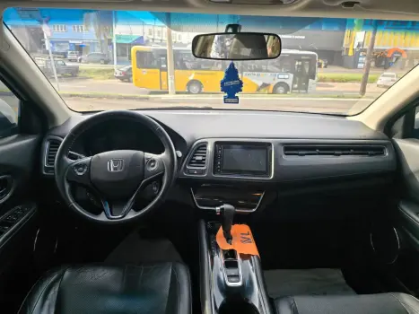 HONDA HR-V 1.8 16V 4P EXL FLEX AUTOM�TICO CVT, Foto 14