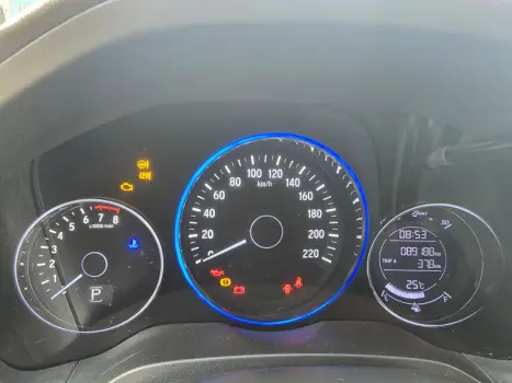 HONDA HR-V 1.8 16V 4P EXL FLEX AUTOM�TICO CVT, Foto 15