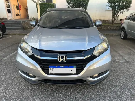 HONDA HR-V 1.8 16V 4P EX FLEX AUTOM�TICO CVT, Foto 1