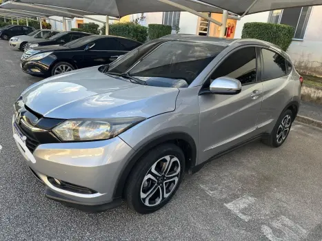 HONDA HR-V 1.8 16V 4P EX FLEX AUTOM�TICO CVT, Foto 2