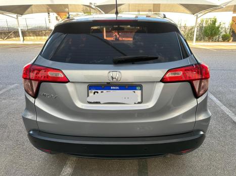 HONDA HR-V 1.8 16V 4P EX FLEX AUTOM�TICO CVT, Foto 4