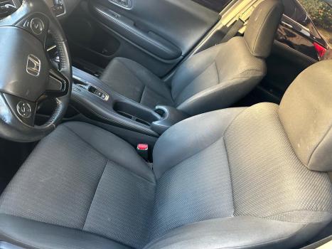 HONDA HR-V 1.8 16V 4P EX FLEX AUTOM�TICO CVT, Foto 7