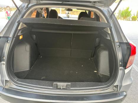 HONDA HR-V 1.8 16V 4P EX FLEX AUTOM�TICO CVT, Foto 8
