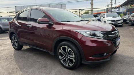 HONDA HR-V 1.8 16V 4P TOURING FLEX AUTOM�TICO CVT, Foto 3