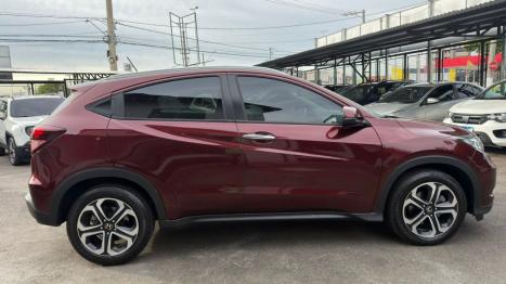 HONDA HR-V 1.8 16V 4P TOURING FLEX AUTOM�TICO CVT, Foto 4