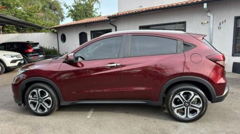 HONDA HR-V 1.8 16V 4P TOURING FLEX AUTOM�TICO CVT, Foto 5