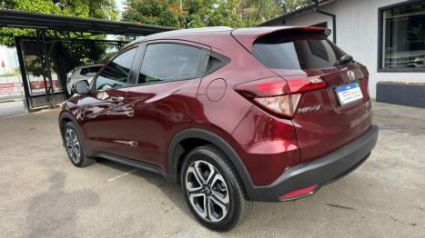 HONDA HR-V 1.8 16V 4P TOURING FLEX AUTOM�TICO CVT, Foto 6