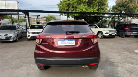 HONDA HR-V 1.8 16V 4P TOURING FLEX AUTOM�TICO CVT, Foto 7