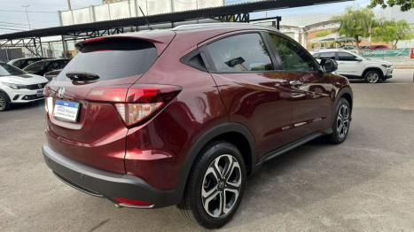 HONDA HR-V 1.8 16V 4P TOURING FLEX AUTOM�TICO CVT, Foto 8