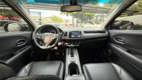 HONDA HR-V 1.8 16V 4P TOURING FLEX AUTOM�TICO CVT, Foto 9