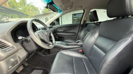 HONDA HR-V 1.8 16V 4P TOURING FLEX AUTOM�TICO CVT, Foto 10