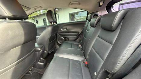 HONDA HR-V 1.8 16V 4P TOURING FLEX AUTOM�TICO CVT, Foto 11