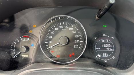 HONDA HR-V 1.8 16V 4P TOURING FLEX AUTOM�TICO CVT, Foto 12
