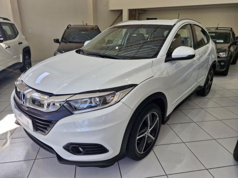 HONDA HR-V 1.8 16V 4P EX FLEX AUTOM�TICO CVT, Foto 1