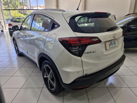 HONDA HR-V 1.8 16V 4P EX FLEX AUTOM�TICO CVT, Foto 2