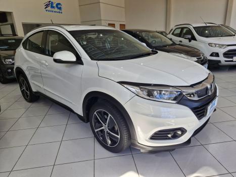 HONDA HR-V 1.8 16V 4P EX FLEX AUTOM�TICO CVT, Foto 3