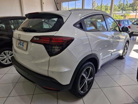 HONDA HR-V 1.8 16V 4P EX FLEX AUTOM�TICO CVT, Foto 4
