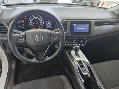 HONDA HR-V 1.8 16V 4P EX FLEX AUTOM�TICO CVT, Foto 5