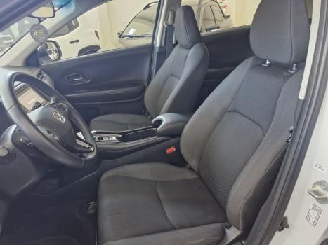 HONDA HR-V 1.8 16V 4P EX FLEX AUTOM�TICO CVT, Foto 6