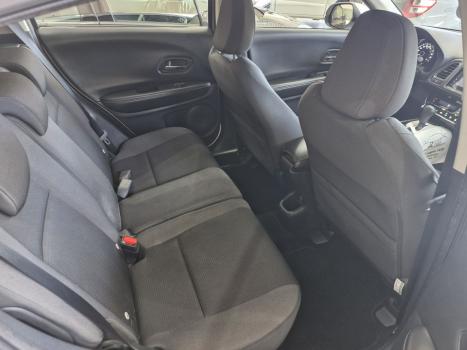 HONDA HR-V 1.8 16V 4P EX FLEX AUTOM�TICO CVT, Foto 7