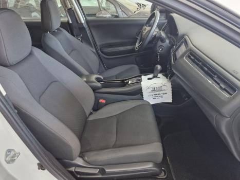 HONDA HR-V 1.8 16V 4P EX FLEX AUTOM�TICO CVT, Foto 8