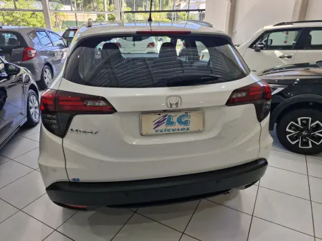 HONDA HR-V 1.8 16V 4P EX FLEX AUTOM�TICO CVT, Foto 9