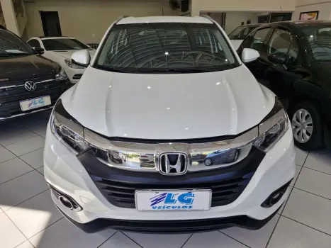 HONDA HR-V 1.8 16V 4P EX FLEX AUTOM�TICO CVT, Foto 10