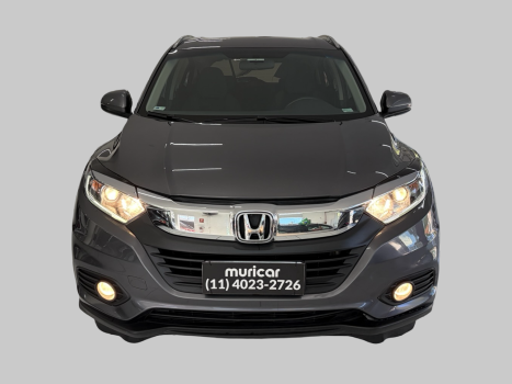 HONDA HR-V 1.8 16V 4P EX FLEX AUTOM�TICO CVT, Foto 1