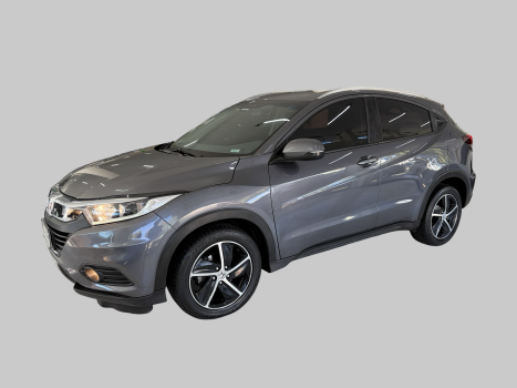 HONDA HR-V 1.8 16V 4P EX FLEX AUTOM�TICO CVT, Foto 3