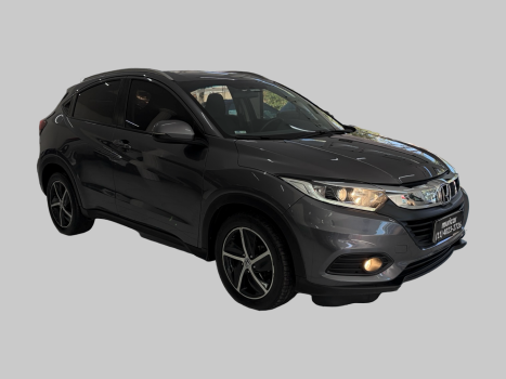 HONDA HR-V 1.8 16V 4P EX FLEX AUTOM�TICO CVT, Foto 4