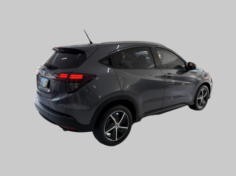 HONDA HR-V 1.8 16V 4P EX FLEX AUTOM�TICO CVT, Foto 5