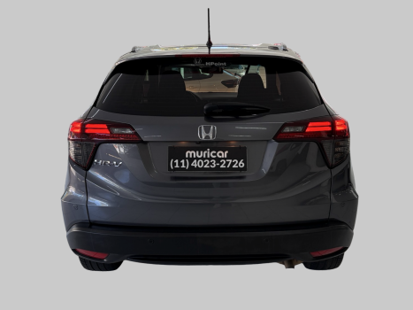 HONDA HR-V 1.8 16V 4P EX FLEX AUTOM�TICO CVT, Foto 6