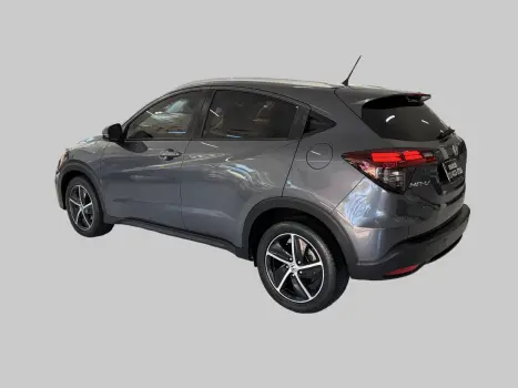 HONDA HR-V 1.8 16V 4P EX FLEX AUTOM�TICO CVT, Foto 7