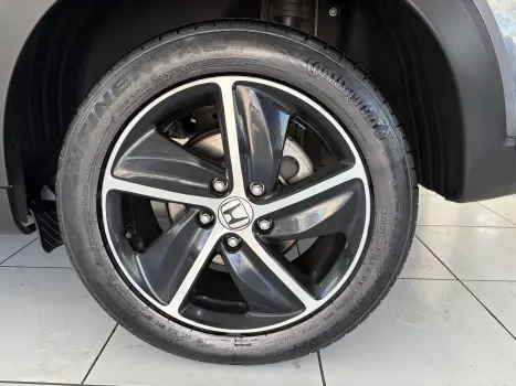 HONDA HR-V 1.8 16V 4P EX FLEX AUTOM�TICO CVT, Foto 12