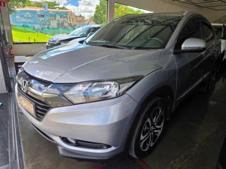 HONDA HR-V 1.8 16V 4P EXL FLEX AUTOM�TICO CVT, Foto 2