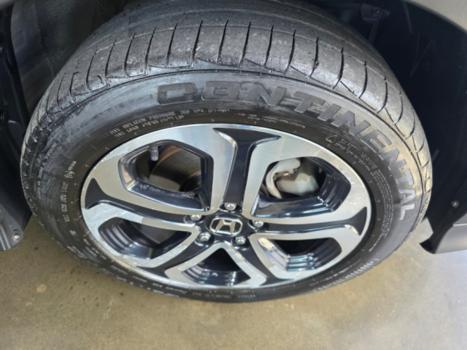 HONDA HR-V 1.8 16V 4P EXL FLEX AUTOM�TICO CVT, Foto 5