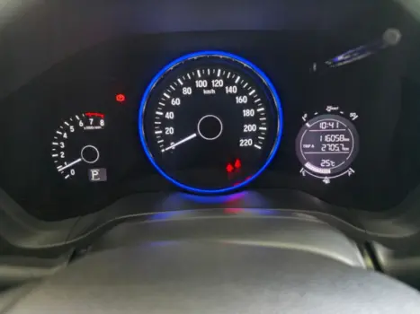 HONDA HR-V 1.8 16V 4P EXL FLEX AUTOM�TICO CVT, Foto 9