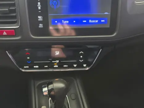 HONDA HR-V 1.8 16V 4P EXL FLEX AUTOM�TICO CVT, Foto 10