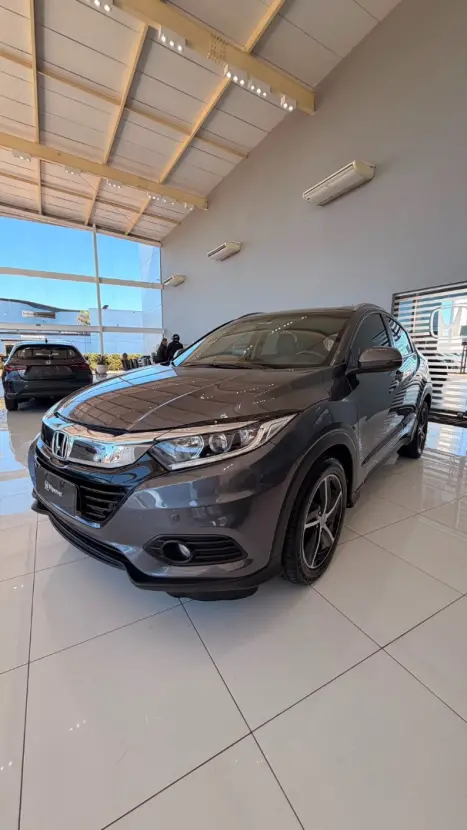 HONDA HR-V 1.8 16V 4P EXL FLEX AUTOM�TICO CVT, Foto 1