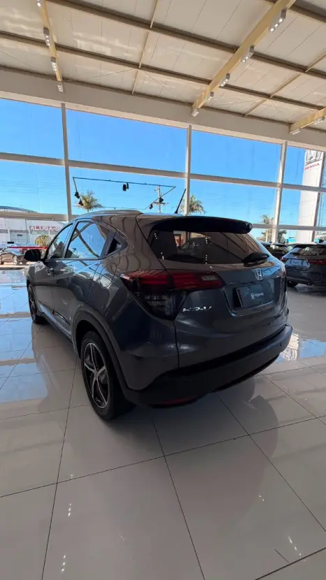 HONDA HR-V 1.8 16V 4P EXL FLEX AUTOM�TICO CVT, Foto 3