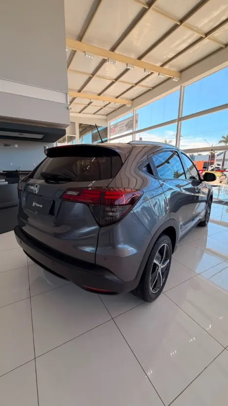 HONDA HR-V 1.8 16V 4P EXL FLEX AUTOM�TICO CVT, Foto 4