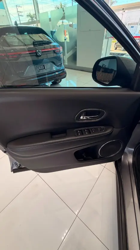 HONDA HR-V 1.8 16V 4P EXL FLEX AUTOM�TICO CVT, Foto 6