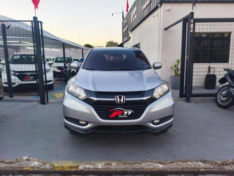 HONDA HR-V 1.8 16V 4P LX FLEX, Foto 1
