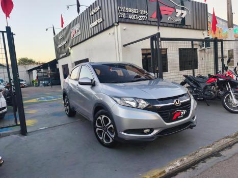 HONDA HR-V 1.8 16V 4P LX FLEX, Foto 2