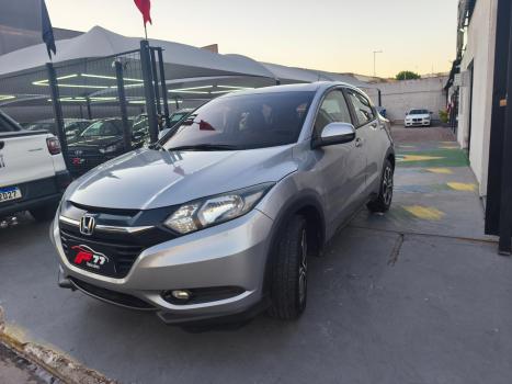 HONDA HR-V 1.8 16V 4P LX FLEX, Foto 3