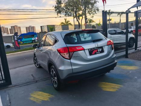 HONDA HR-V 1.8 16V 4P LX FLEX, Foto 4