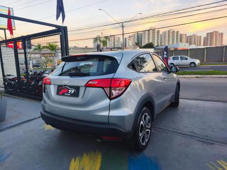 HONDA HR-V 1.8 16V 4P LX FLEX, Foto 5