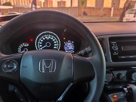 HONDA HR-V 1.8 16V 4P LX FLEX, Foto 6