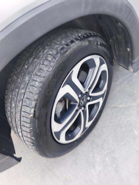 HONDA HR-V 1.8 16V 4P LX FLEX, Foto 10