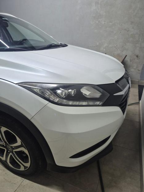 HONDA HR-V 1.8 16V 4P TOURING FLEX AUTOM�TICO CVT, Foto 2